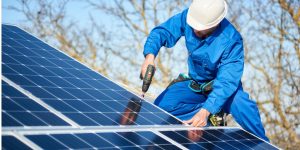Installation Maintenance Panneaux Solaires Photovoltaïques à Thorey-en-Plaine